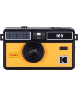 KODAK I60 REUSABLE CAMERA BLACK/YELLOW Main Image