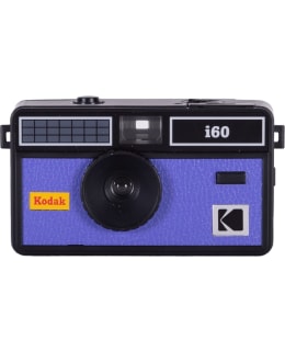 KODAK I60 REUSABLE CAMERA BLACK/VERY PER Main Image