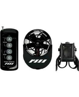 PMI 126463 RC HAZE FAN UPGRADE PACK WITH Main Image