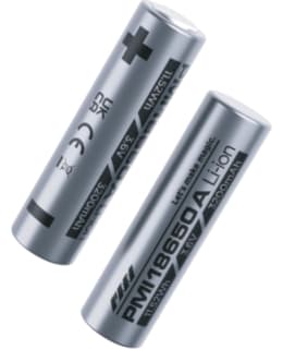 PMI 129976 18650 BATTERY X 2 (NEW ITEM) Main Image