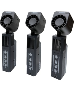 PMI 129971 SMOKENINJA-PRO TRIDENT KIT Main Image