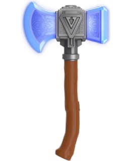 HERO WEAPONS VIKING HAMMERAXE Main Image