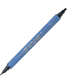 ZIG BLACK II TC-3100 CALLIGRAPHY PEN Main Image