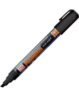 ZIG 111689 POSTERMAN PMA-550 WET-WIPE BL Main Image
