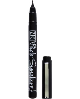 ZIG 115459 PHOTO SIGNATURE BLACK Main Image