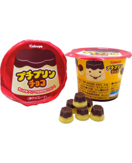 KABAYA PUCHI PURIN CHOCO 34G KONVEHTI Main Image