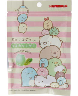 SUMIKKO GURASHI MUSKATTI GUMMY 40 G Main Image