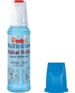 PENTEL 130010 ER153-S ROLL´N GLUE RUBBER Main Image