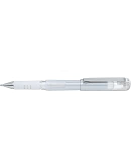 PENTEL K230 VALKOINEN GEELIKYNÄ Main Image