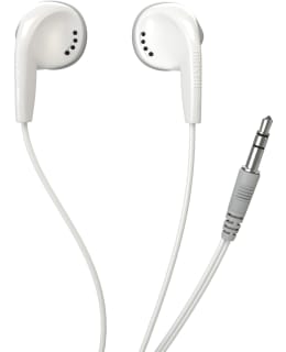 MAXELL EB-98 LANGALLISET NAPPIKUULOKKEET Main Image