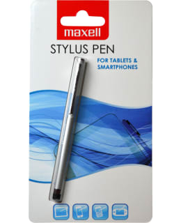 MAXELL STYLUS PEN HOPEA KOSKETUSNÄYTTÖK Main Image
