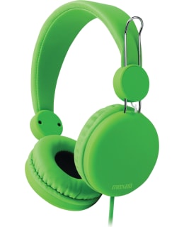 Maxell Spectrum headphones Main Image