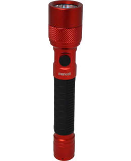 Maxell 2xAA taskulamppu metallinen Main Image