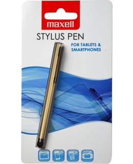 MAXELL STYLUS PEN KULTA KOSKETUSNÄYTTÖK Main Image