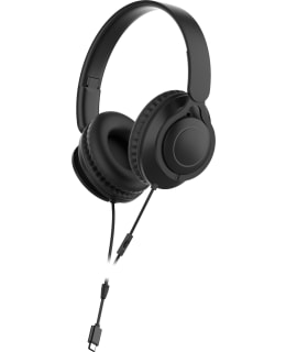 MAXELL BASS13 USB-C KUULOKKEET Main Image