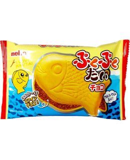 PUKUPUKU TAI AIR SUKLAA 16,5 G VOHVELI Main Image