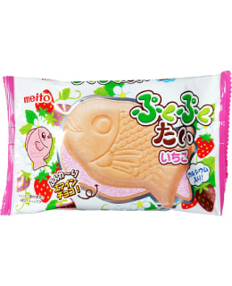 PUKUPUKU TAI AIR MANSIKKA 16,6 G VOHVELI Main Image