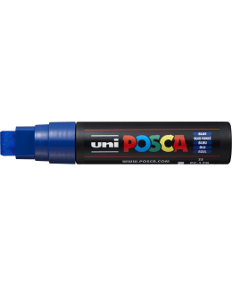 UNI POSCA PC-17K 41 BLUE MAALIKYNÄ Main Image