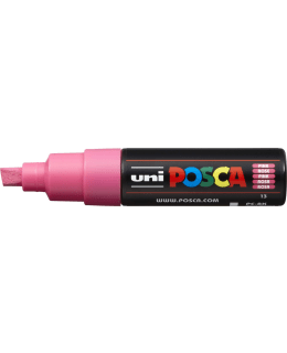 UNI POSCA PC-8K 56 PINK MAALIKYNÄ Main Image