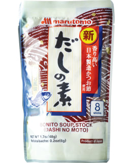 MARUTOMO 48g spice powder for soups Main Image