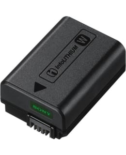 SONY NPFW50 NEX SERIES BATTERY Main Image