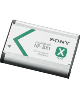 SONY NPBX1 BATTERY Main Image