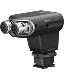 SONY ECMXYST1M STEREO MIKROFONI Main Image