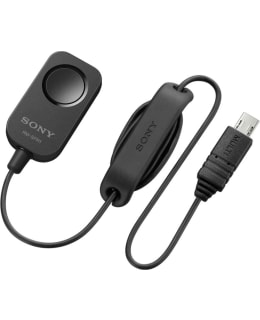 SONY RMSPR1 KAMERA KAUKO-OHJAIN Main Image