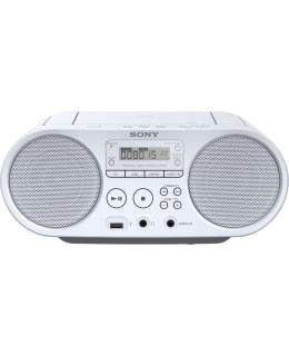 SONY ZS-PS50 BOOMBOX VALK. CD-RADIO Main Image