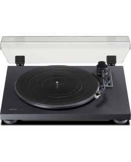 TEAC TN-180 MUSTA BLUETOOTH-LEVYSOITIN Main Image