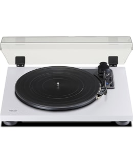 TEAC TN-180 VALKOINEN BT-LEVYSOITIN Main Image