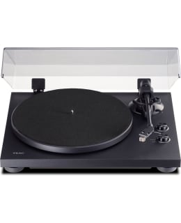 TEAC TN-280BT-A3/B MUSTA LEVYSOITIN Main Image