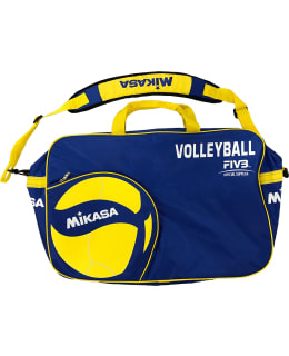 MIKASA 6-PALLON LENTOPALLOLAUKKU Main Image