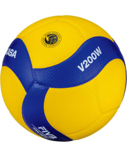 MIKASA V200W FIVB LENTOPALLO Main Image