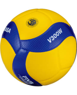 MIKASA V300W FIVB LENTOPALLO Main Image