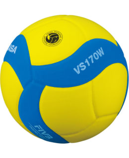MIKASA VS170W FIVB LASTENPALLO Main Image