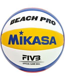 MIKASA BV550C OFFICIAL BEACH VOLLEYBALL Main Image