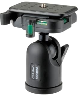 VELBON QHD53D KUULAPÄÄ Main Image