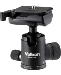 VELBON QHD-S4M Main Image
