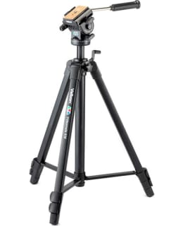 VELBON VIDEOMATE 638 Main Image