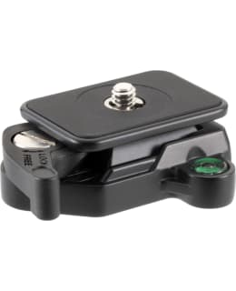 VELBON QUICK RELEASE ADAPTER QRA-4 Main Image