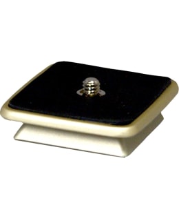 VELBON QUICK RELEASE PLATE QB 145 Main Image