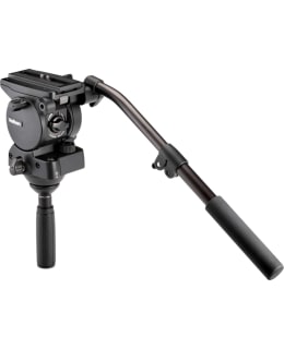 VELBON FHD-81 Main Image