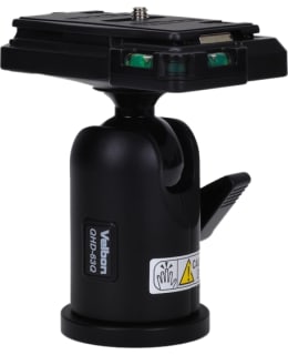 VELBON QHD-63Q Main Image