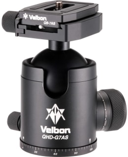 VELBON QHD-G7AS Main Image