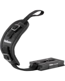 VELBON QRA GRIP Main Image