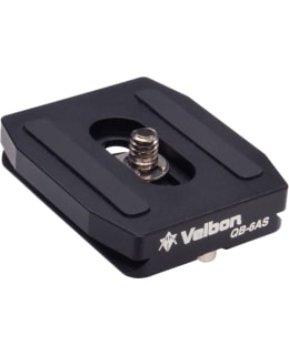 VELBON QB-6AS Main Image
