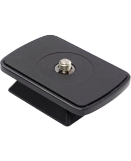 VELBON QUICK RELEASE PLATE QB-54 Main Image