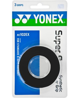 YONEX AC 102 EX BLACK SUPER GRAP Main Image