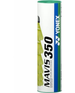 YONEX MAVIS 350 VIHREÄ SULKAPALLO Main Image